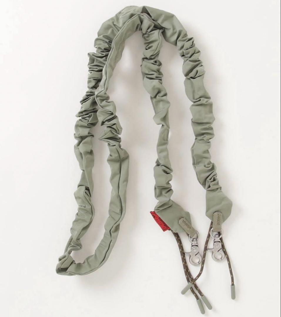 バッグ Topologie REVERSIBLE BUCKET