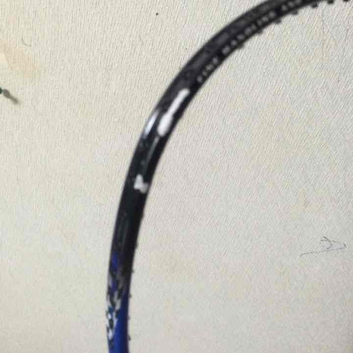 バドミントンラケット mizuno FX01