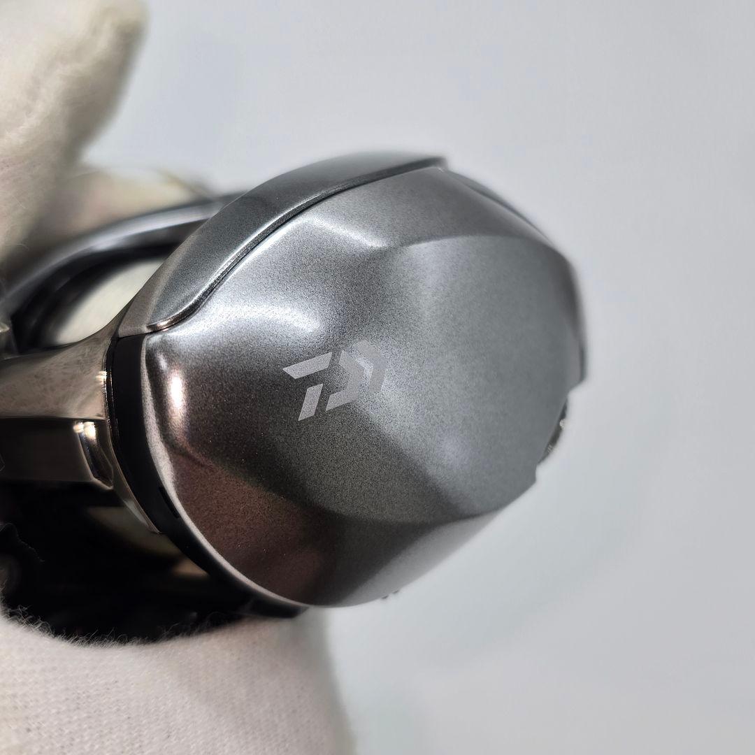 ダイワ　ジリオンsvtw1000XHL