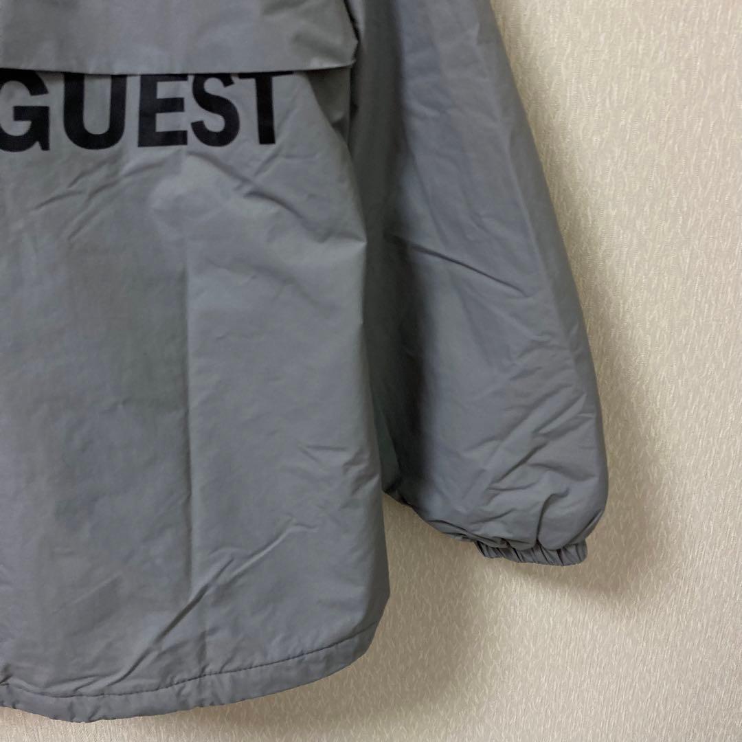 【美品】SPECIALGUEST スペシャルゲスト ウェア ジャケット M