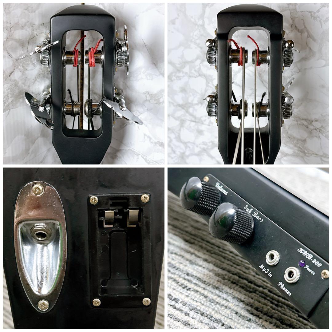 ○美品 Hallstatt KYB-200 WBSE-850 アップライトベース - メルカリ