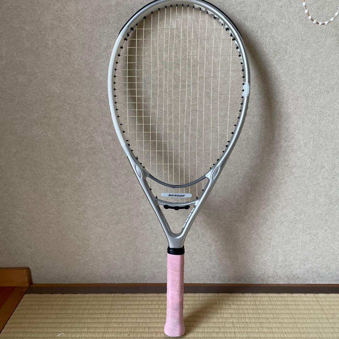 ダンロップ LX1000 G2 ダンロップ LX 1000 DS22109 [シルバー×ホワイト