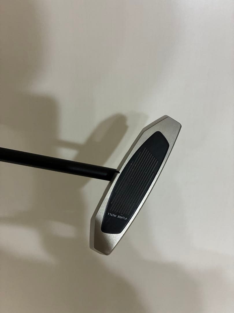 レフティ スパイダー ZT 36 テーラーメイド