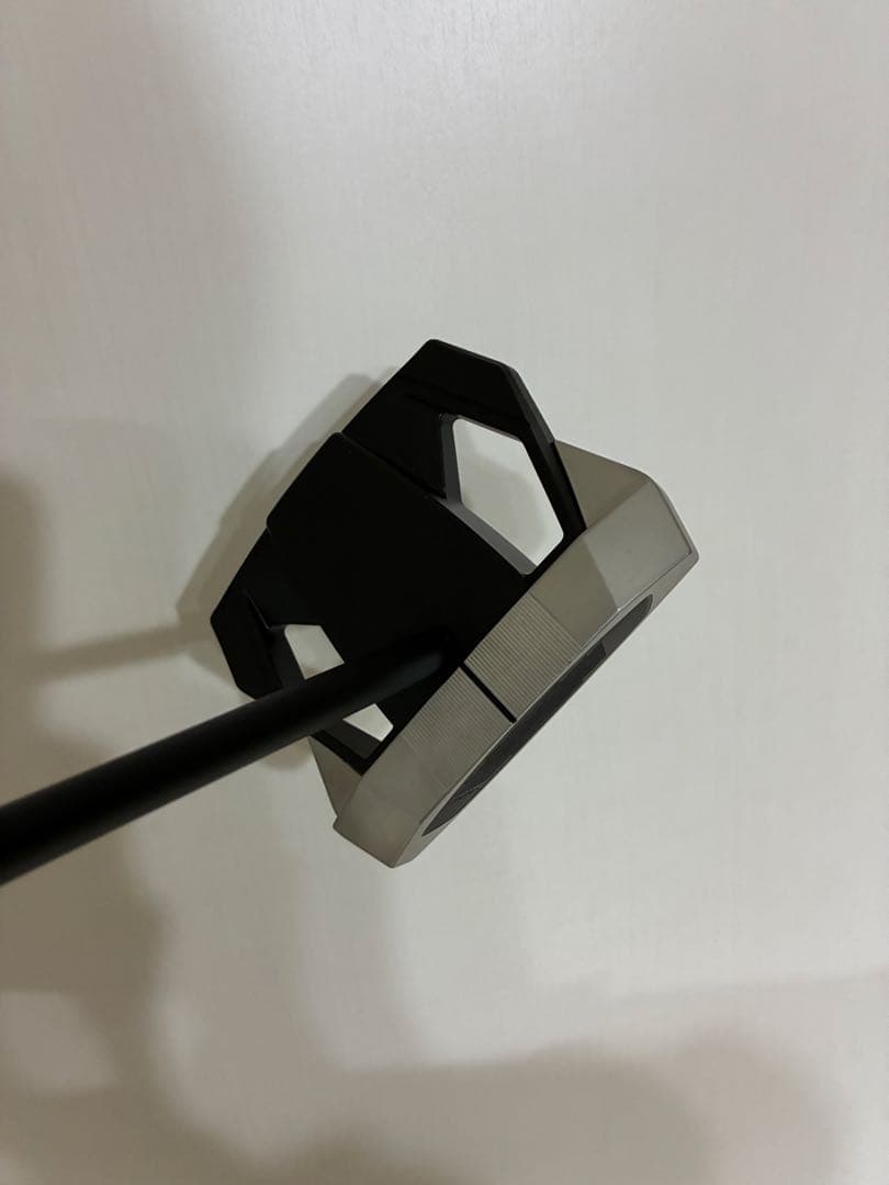 レフティ スパイダー ZT 36 テーラーメイド