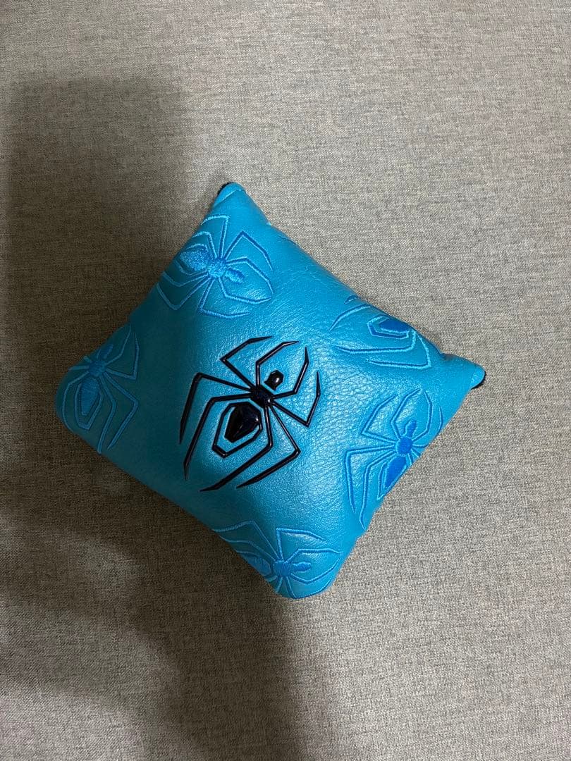 レフティ スパイダー ZT 36 テーラーメイド