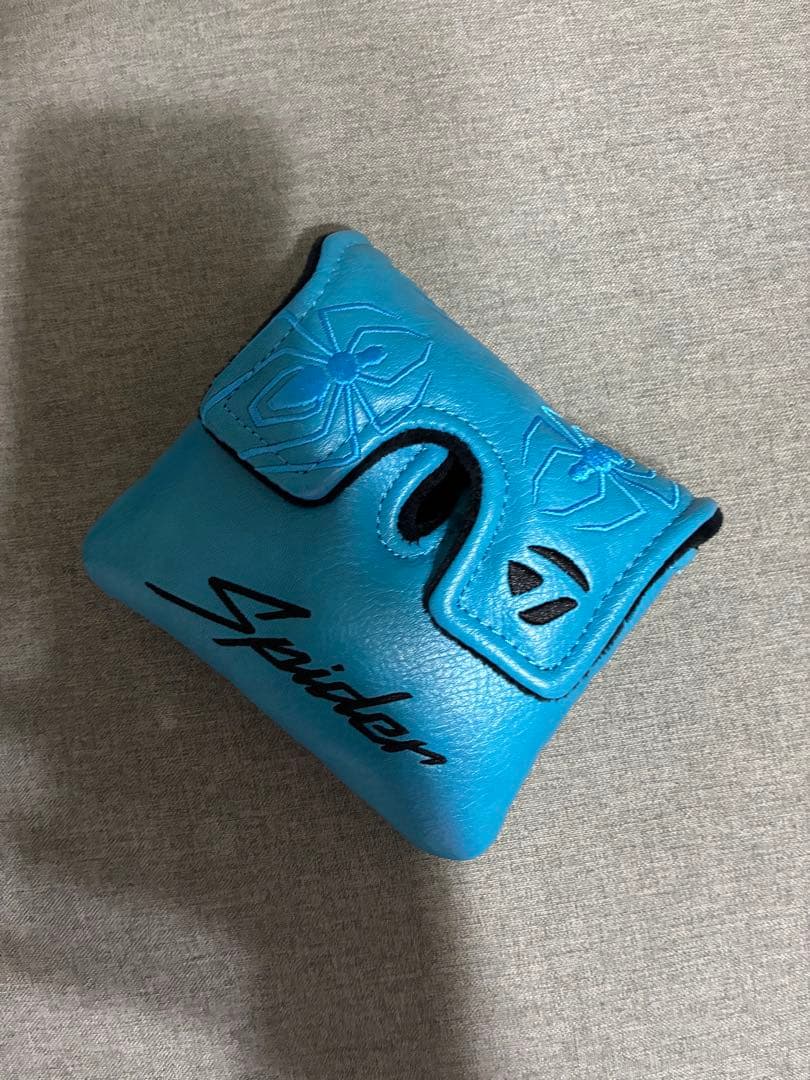 レフティ スパイダー ZT 36 テーラーメイド