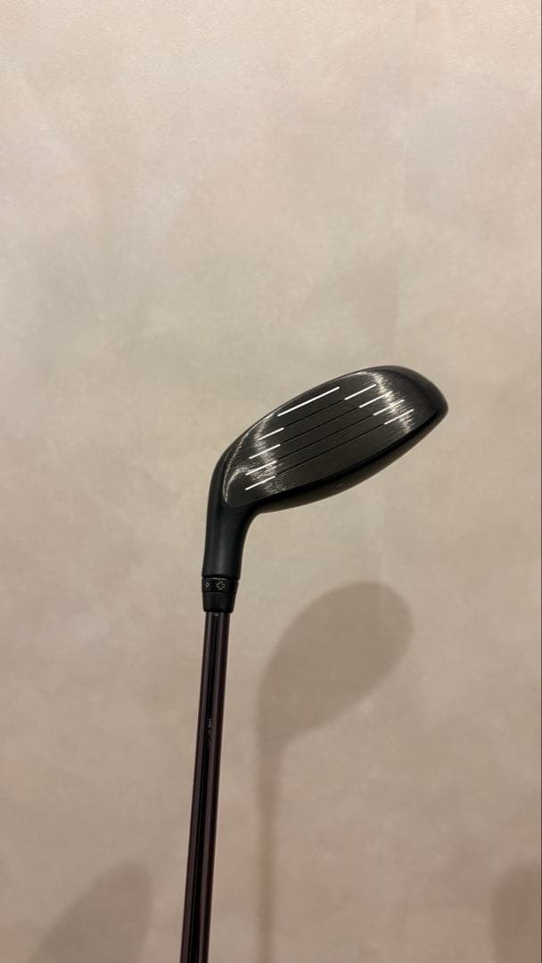 PING G440LST 5W × PINGTOUR2.0 BLACK 75X