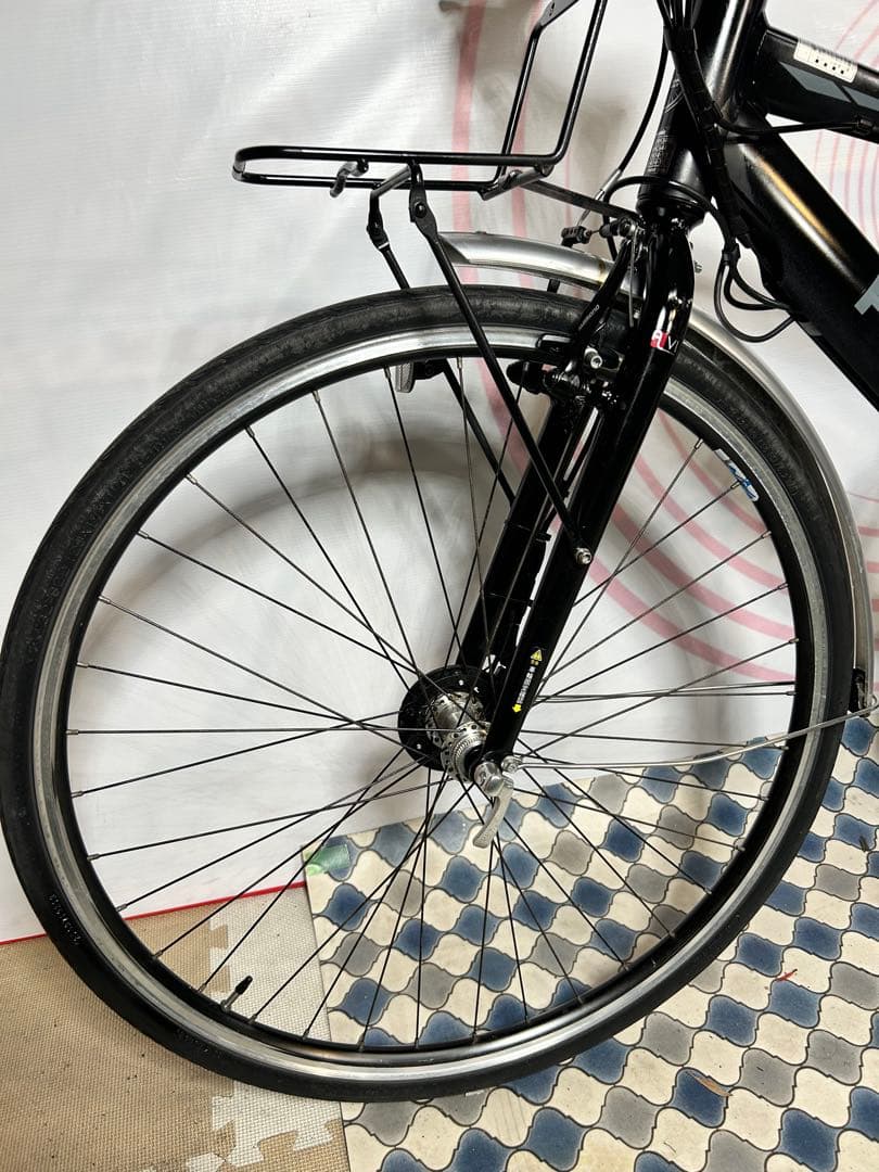 No.612 パナソニックジェッター BE-ENHC644整備済み10段変速 - メルカリ