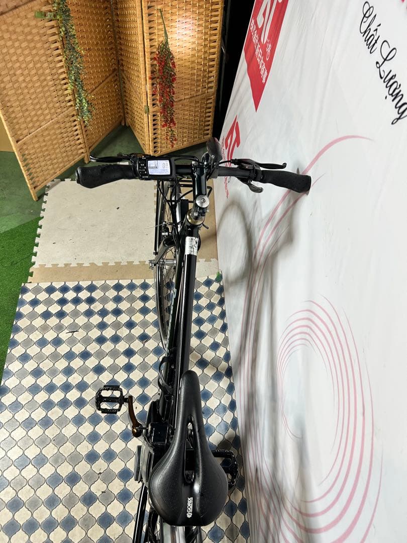 No.612 パナソニックジェッター BE-ENHC644整備済み10段変速 - メルカリ