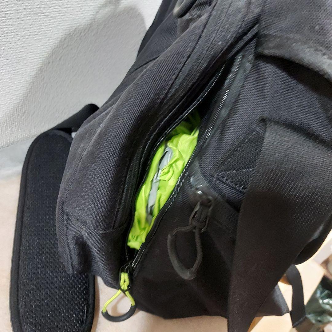 ★BROMPTON ブロンプトン メッセンジャーバッグ フロントバッグ