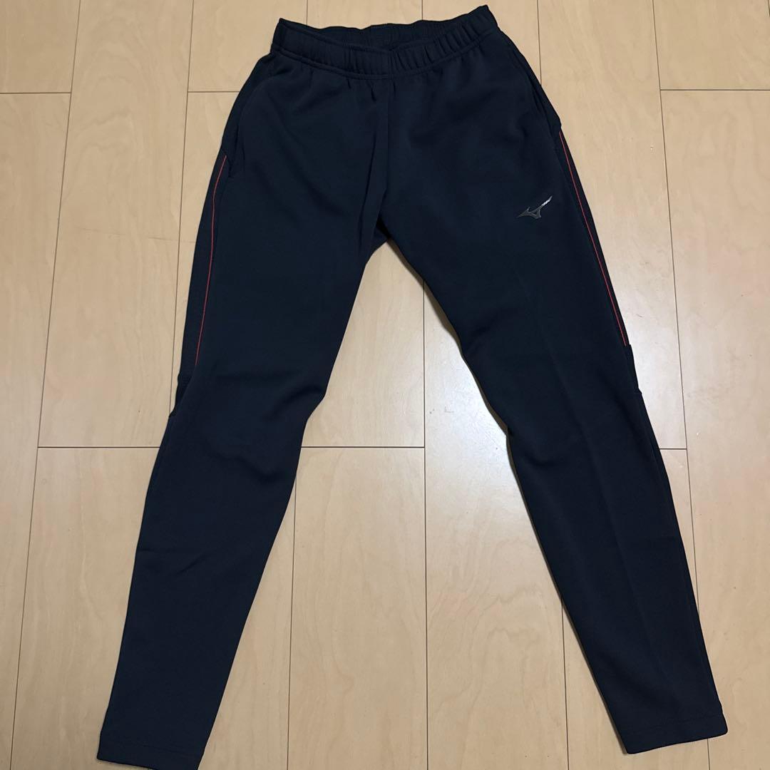 【美品】 MIZUNO ミズノ MORELIA モレリア ジャージ上下セット Ｓ