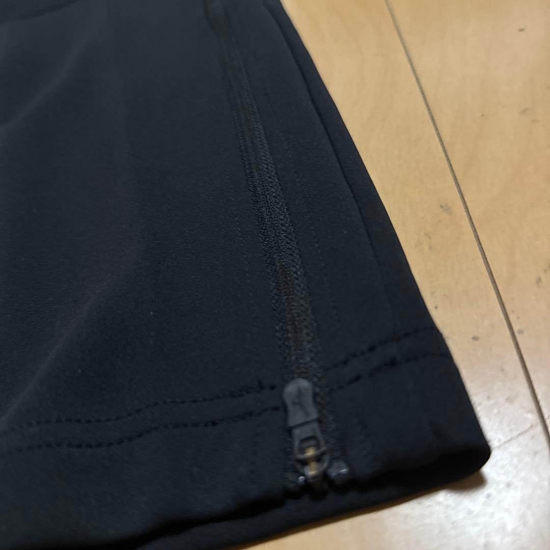 【美品】 MIZUNO ミズノ MORELIA モレリア ジャージ上下セット Ｓ