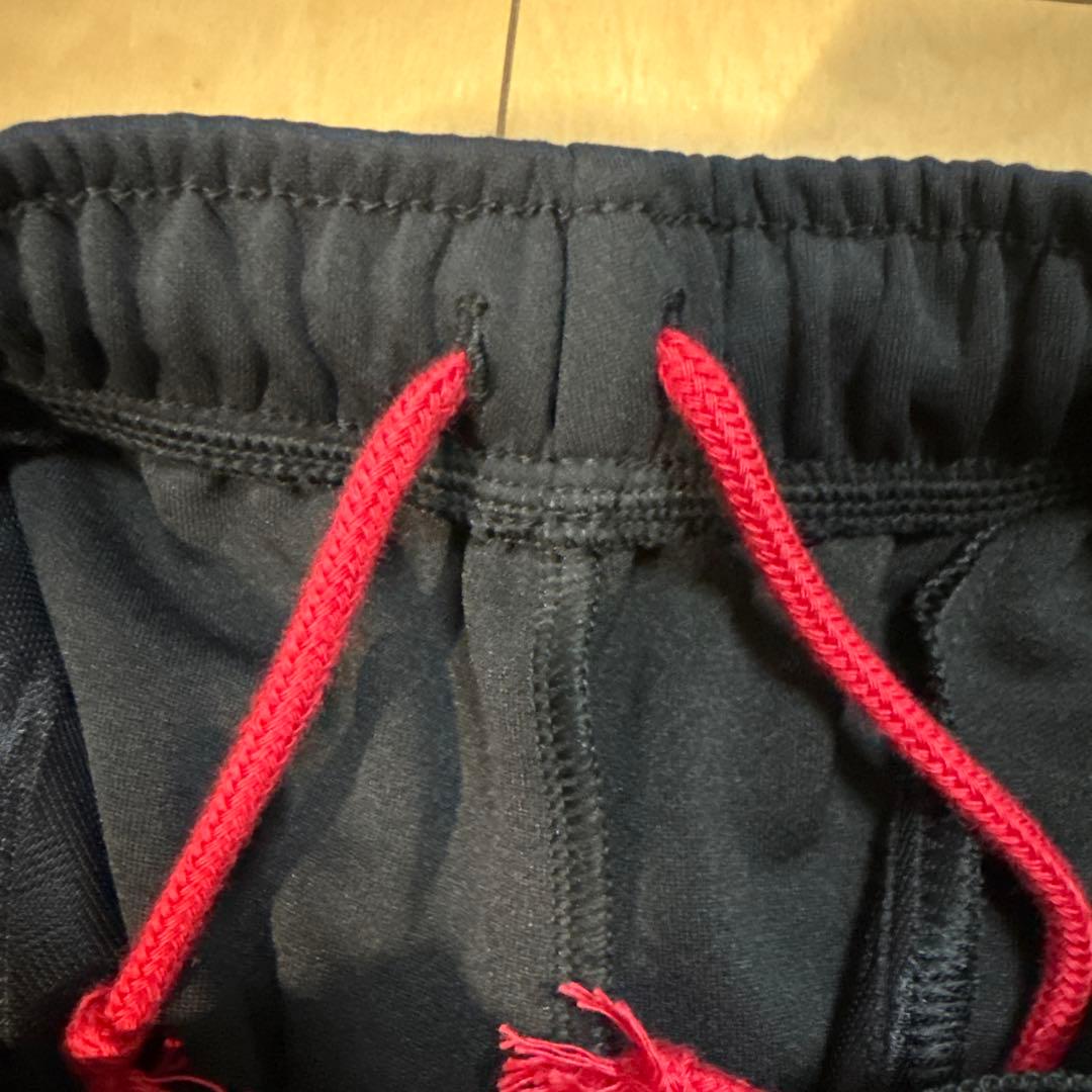 【美品】 MIZUNO ミズノ MORELIA モレリア ジャージ上下セット Ｓ