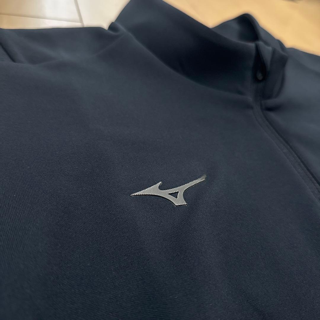 【美品】 MIZUNO ミズノ MORELIA モレリア ジャージ上下セット Ｓ
