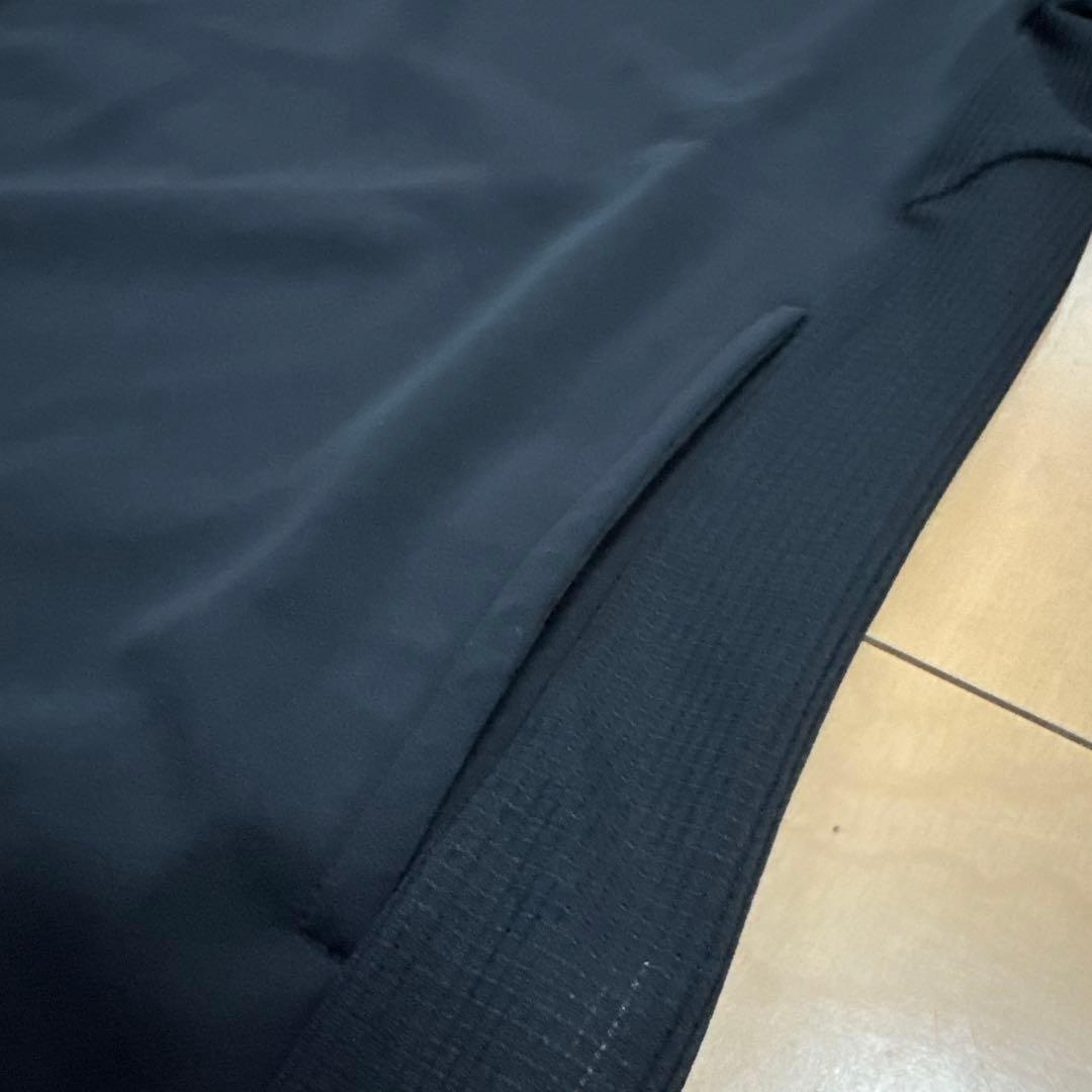 【美品】 MIZUNO ミズノ MORELIA モレリア ジャージ上下セット Ｓ