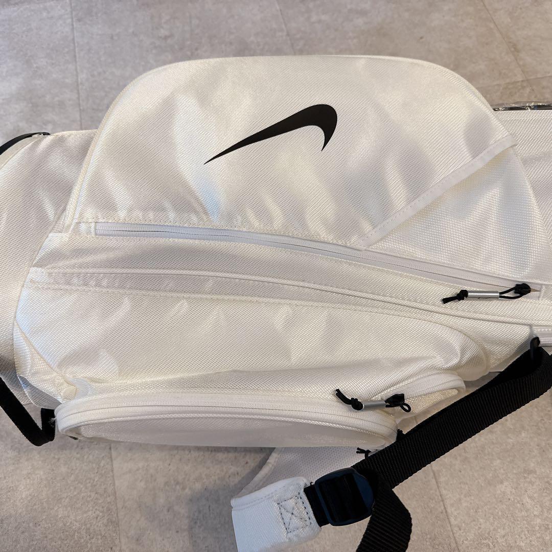 ナイキ GF3003キャディバッグ ゴルフバッグ スタンド