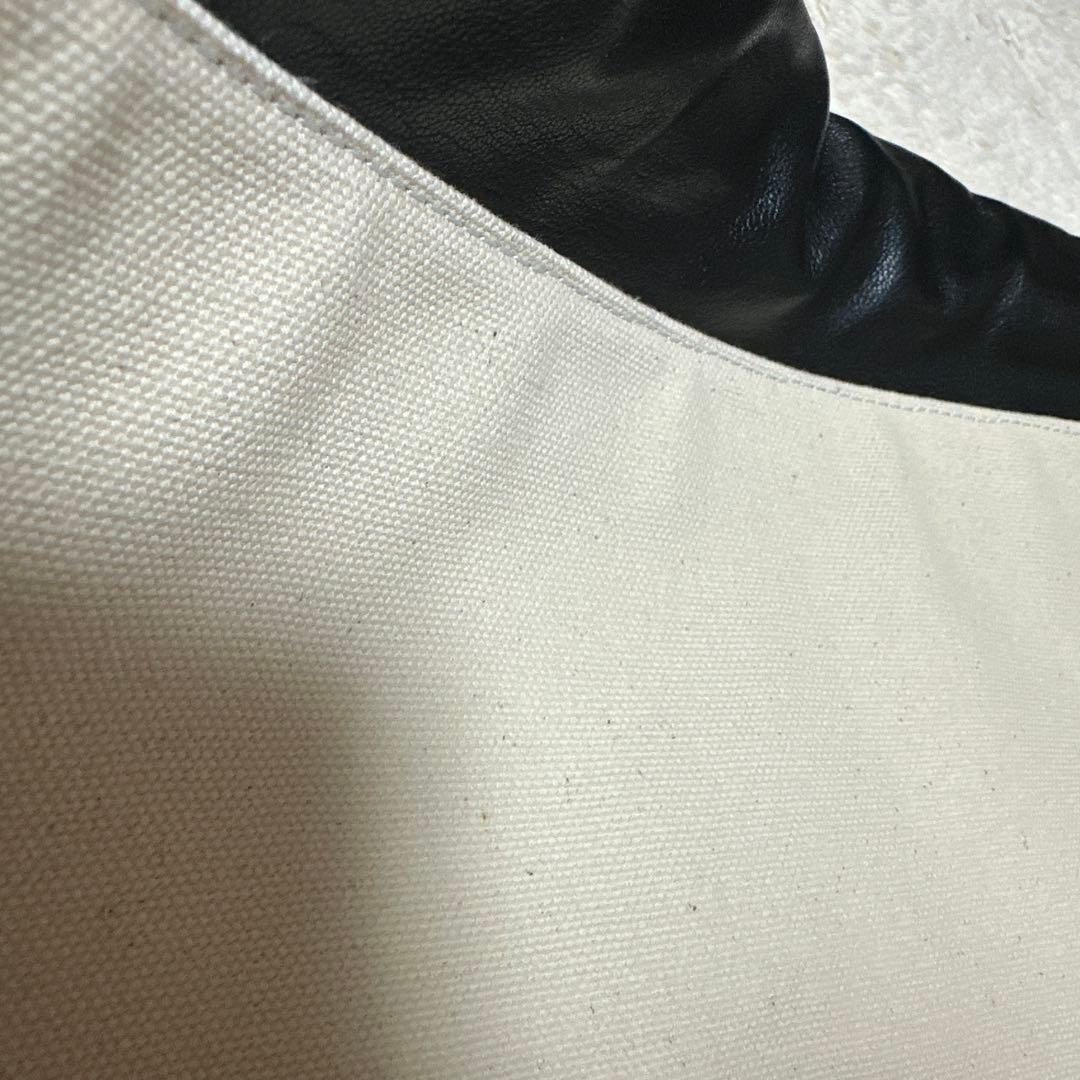 JIMMY CHOO ナップザック　最終値下げ