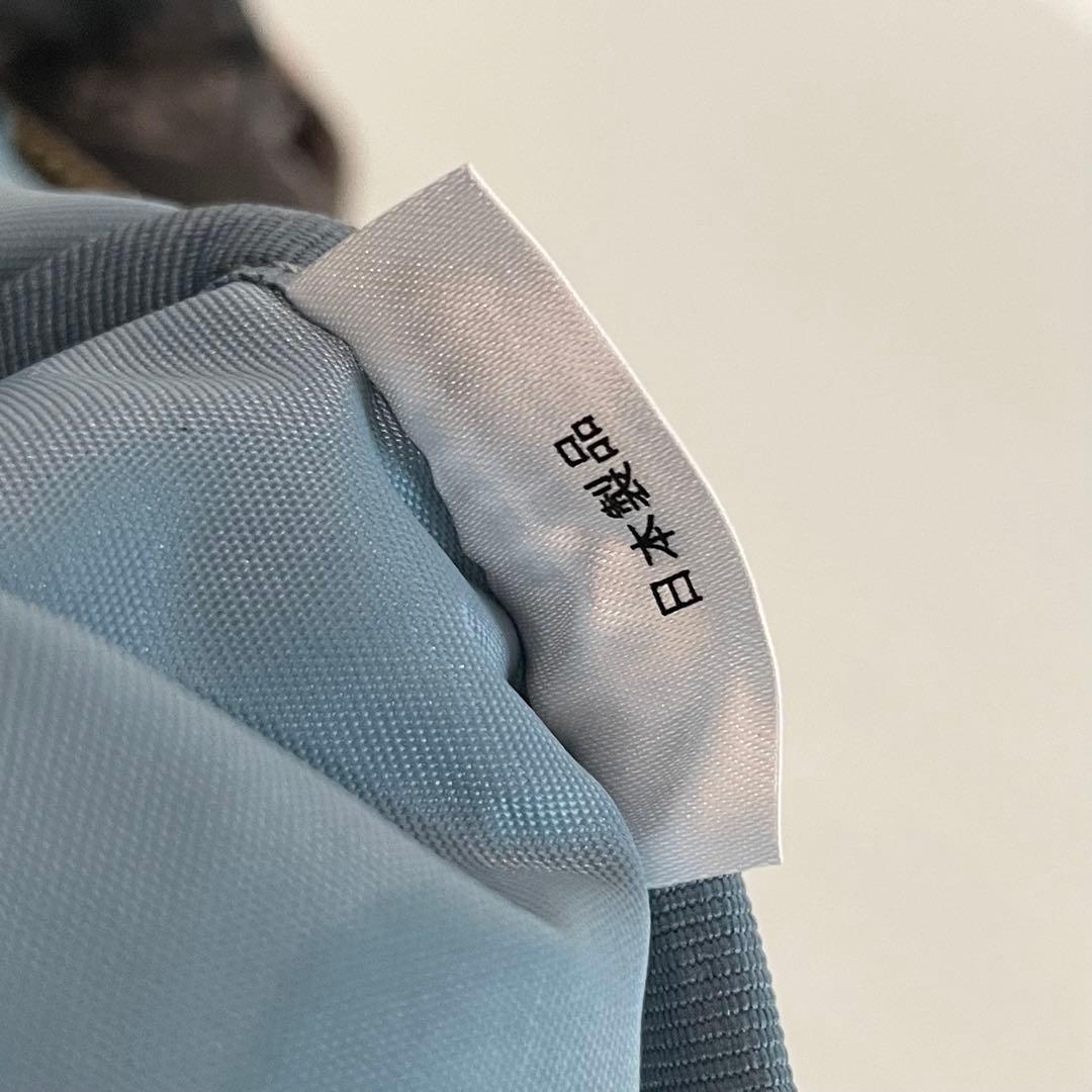 タグ付 russet for ANA ボストンバッグ 2way 定価3.3の通販はau PAY