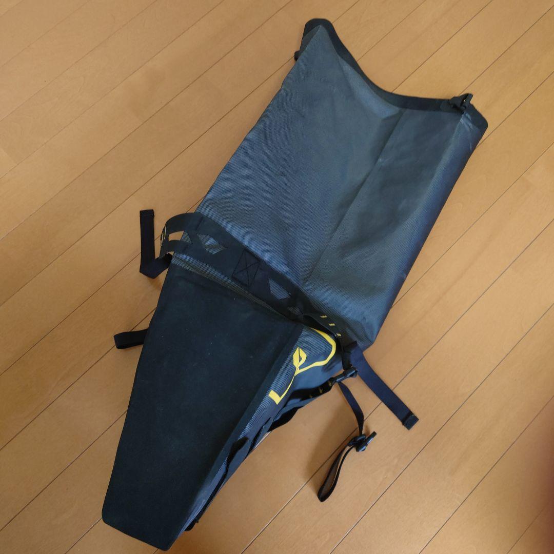 APIDURA17L【EXPEDITION SADDLE PACK/レギュラー】