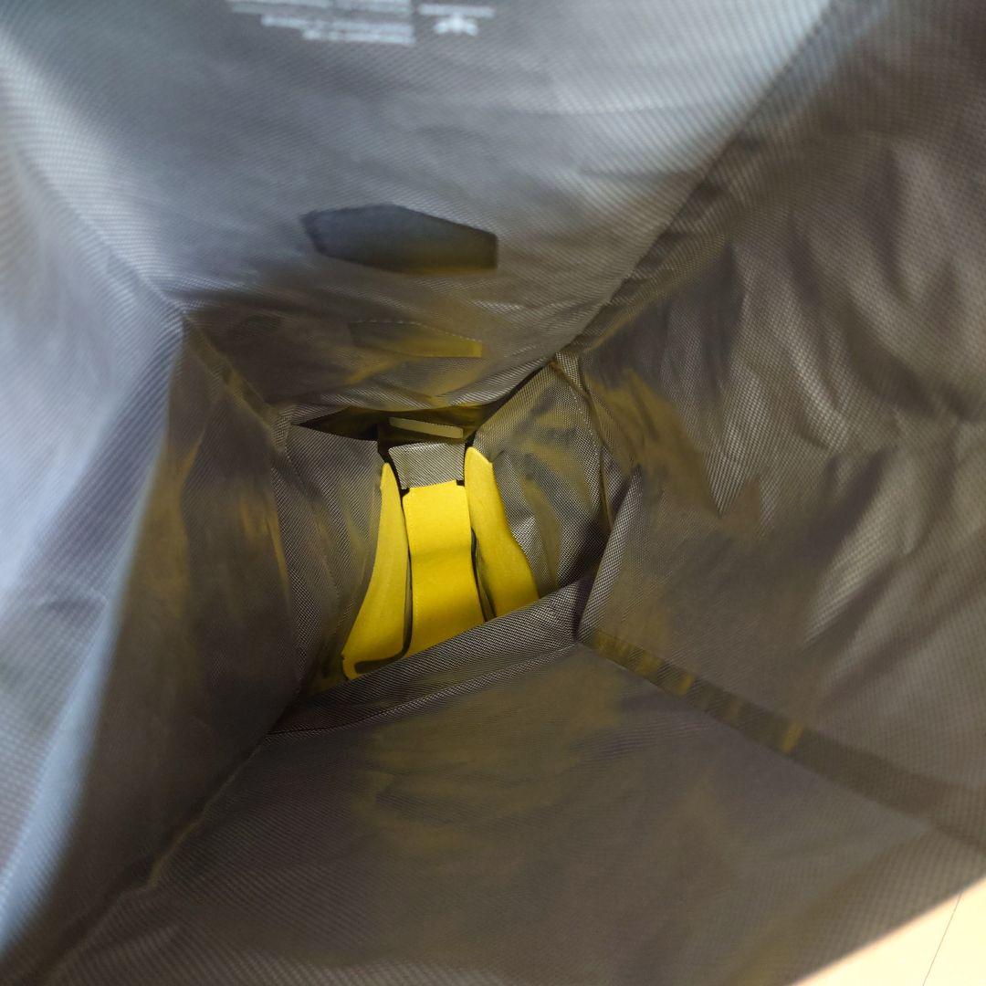 APIDURA17L【EXPEDITION SADDLE PACK/レギュラー】