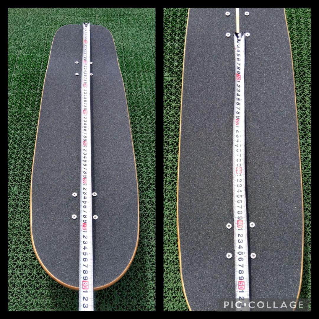 ✨ CARVER サーフスケート CX系 スケートボード/カーバー YOW