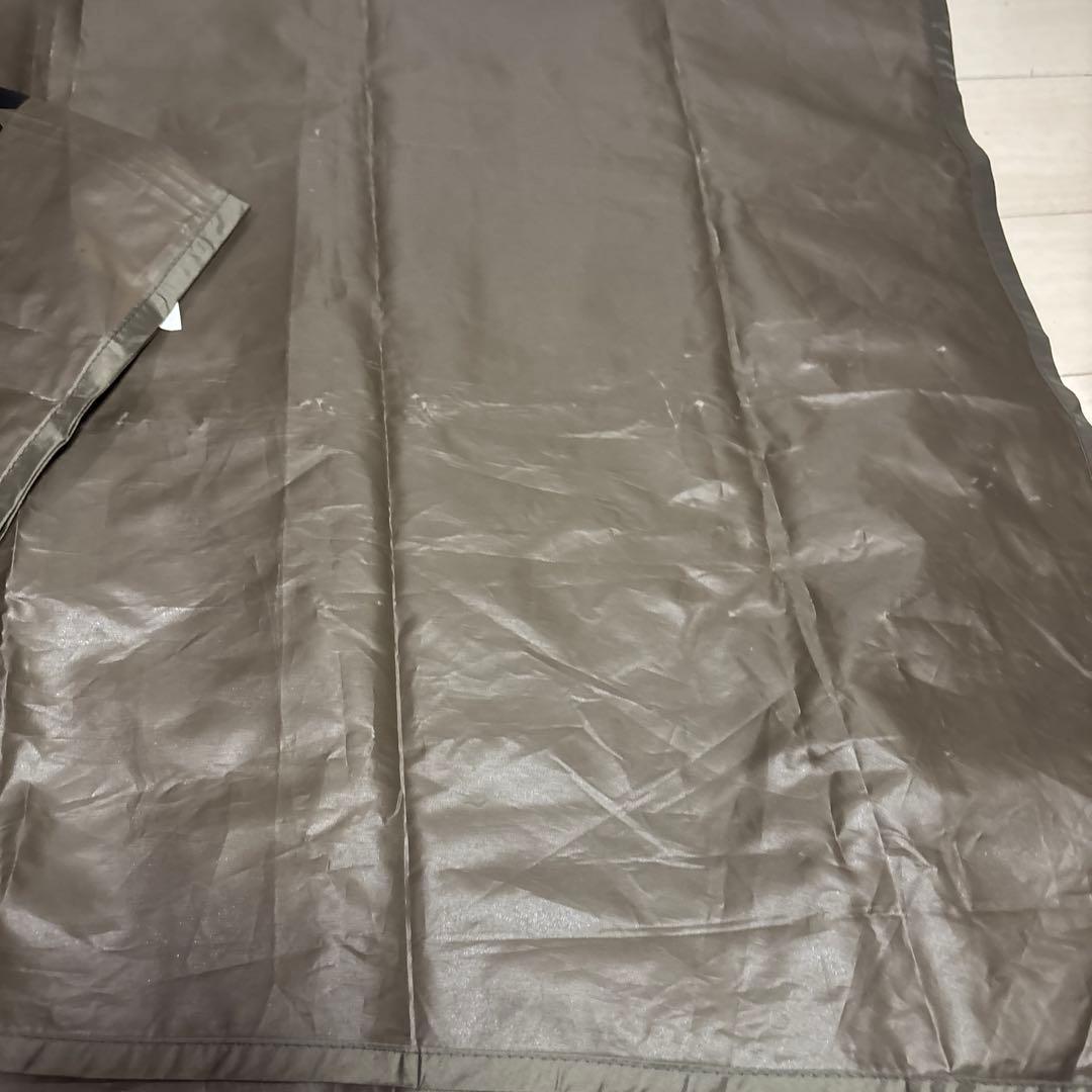 【使用1回】MSR HUBBA HUBBA ハバハバ