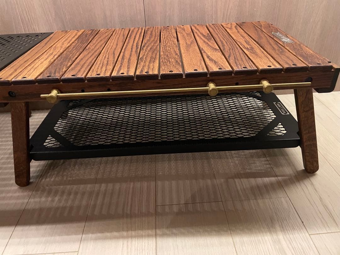 「最強レアセット+強化ガラス天板」ブラックデザイン他　BLACK DESIGN