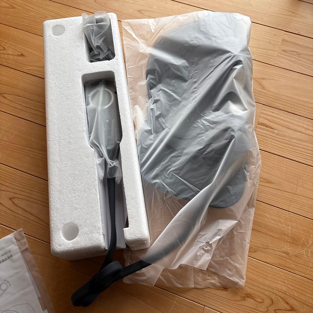 MYTREX MEDI NECK 首マッサージャー