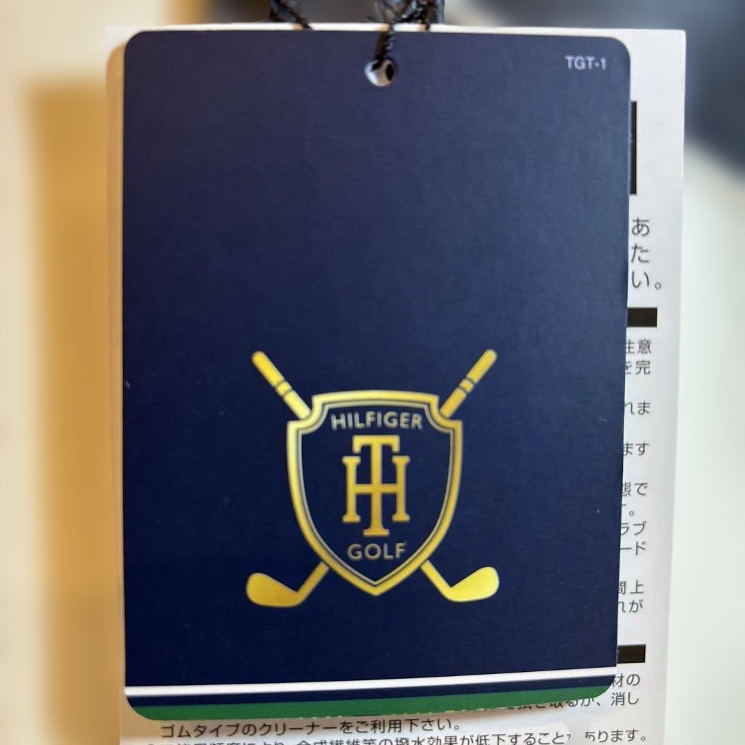 【未使用品】　  ゴルフトートバッグ　カートバック