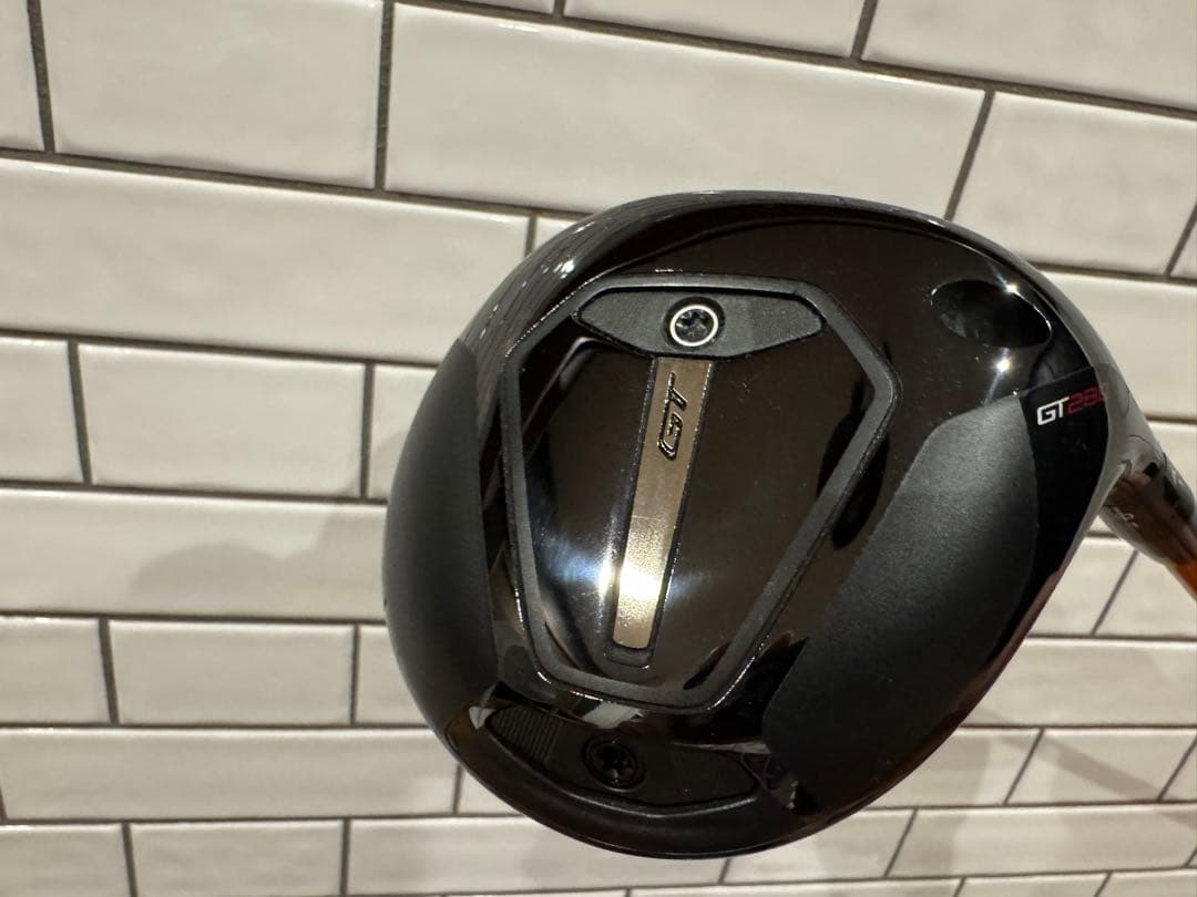 a*s様 Titleist GT280 Tour AD DI 6/S