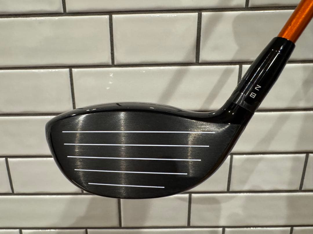 a*s様 Titleist GT280 Tour AD DI 6/S