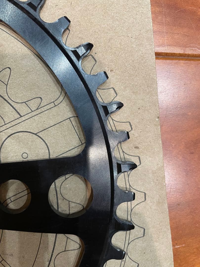 自転車本体 White Industries MR30 TSR Chainring