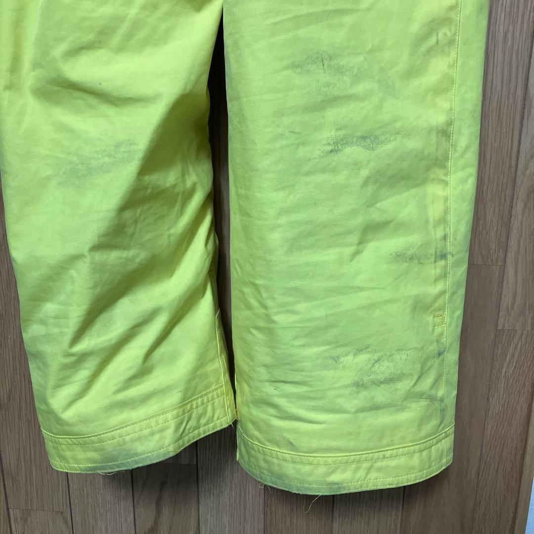 デサント　子ども用　スキーウェア 140サイズ