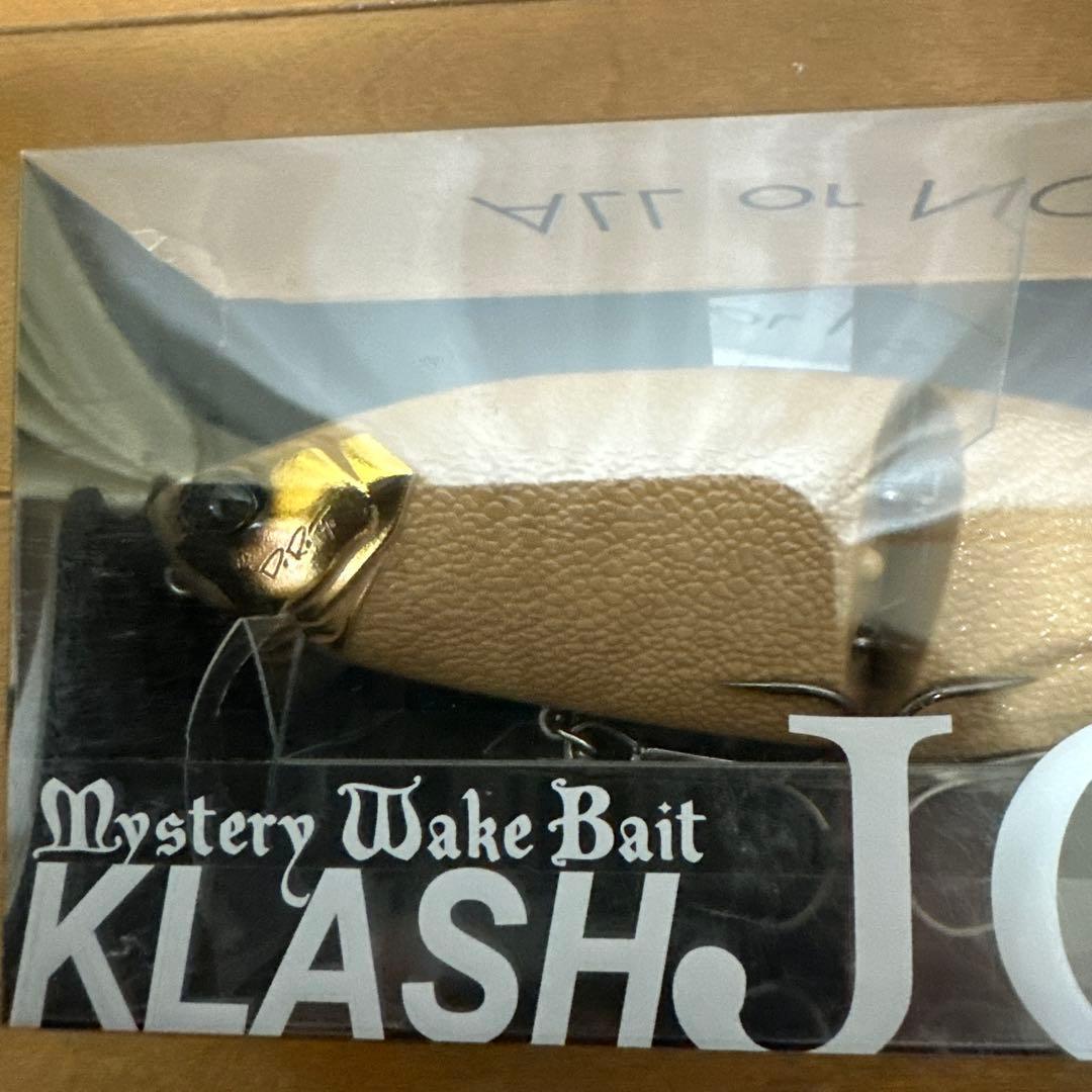 DRT クラッシュジョーカー