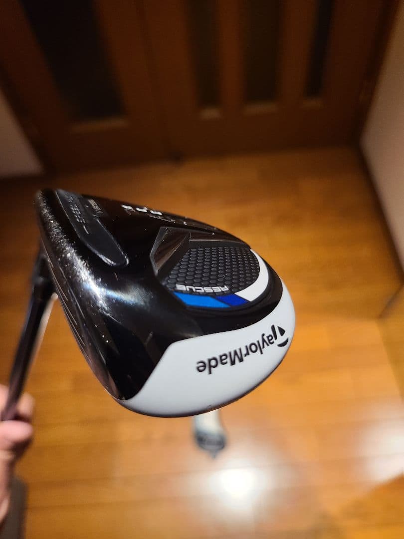 超美品 SIM MAX 4U ツアーAD HY 85 S レスキュー