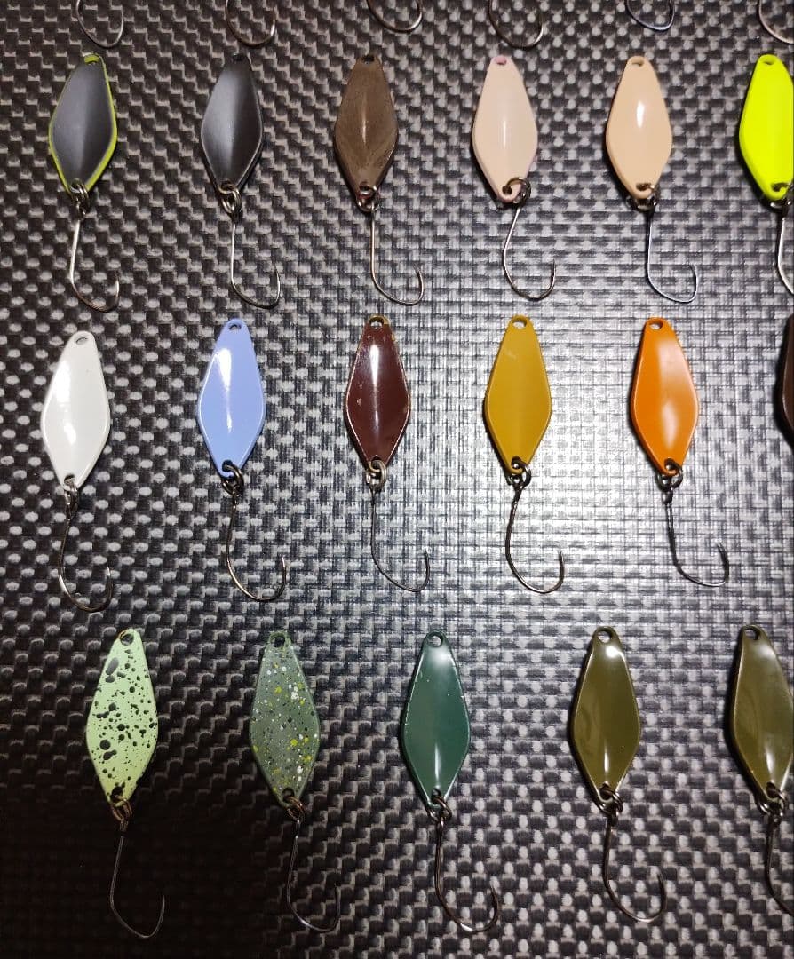 VALKEIN ヴァルケイン ハイバースト１.３ｇスプーン ５０個セット