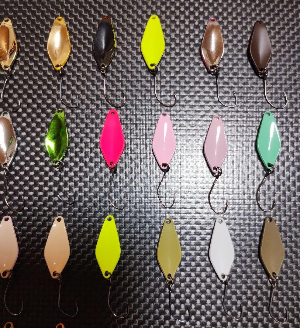 VALKEIN ヴァルケイン ハイバースト１.３ｇスプーン ５０個セット