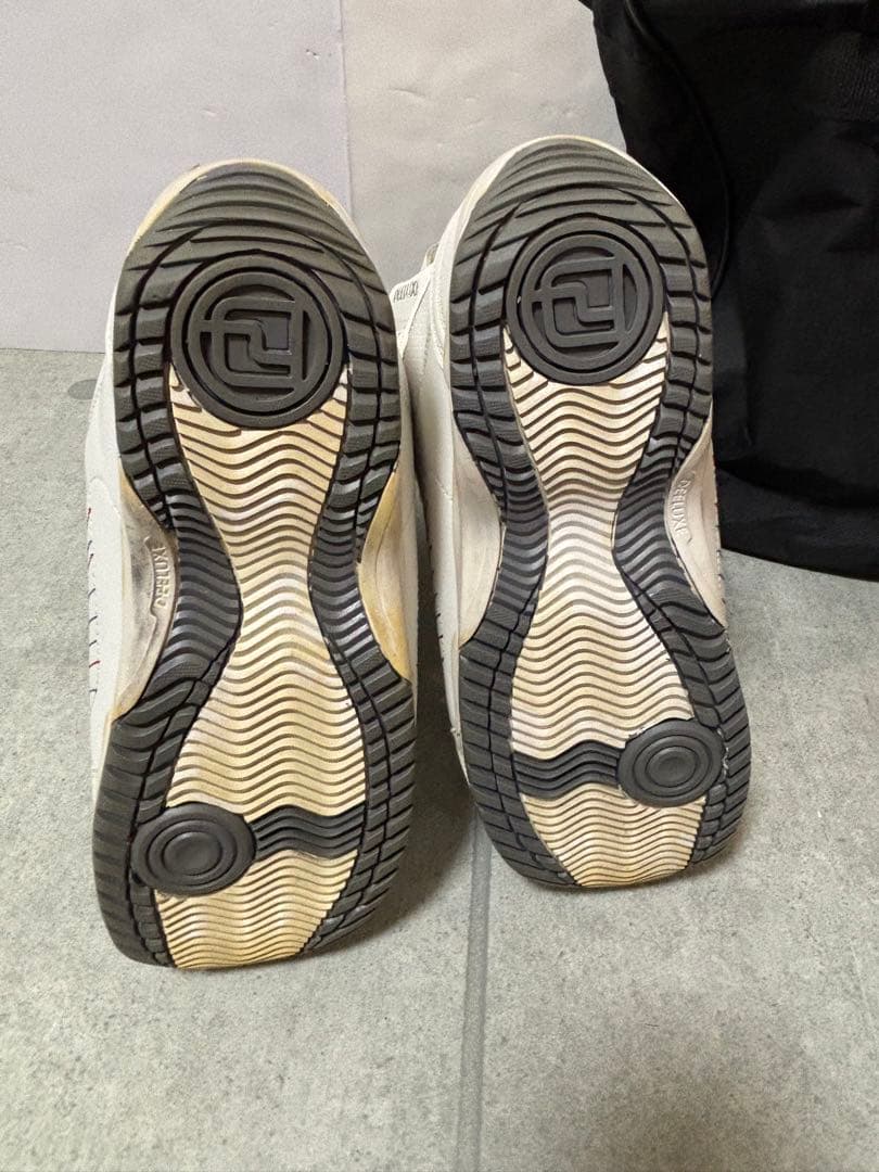 ディーラックス　アルファ　ALPHA スノーボードブーツ