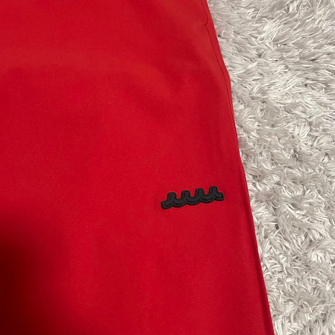極美品 ムータマリン MOVEFIT ストレッチパンツ サイズ5