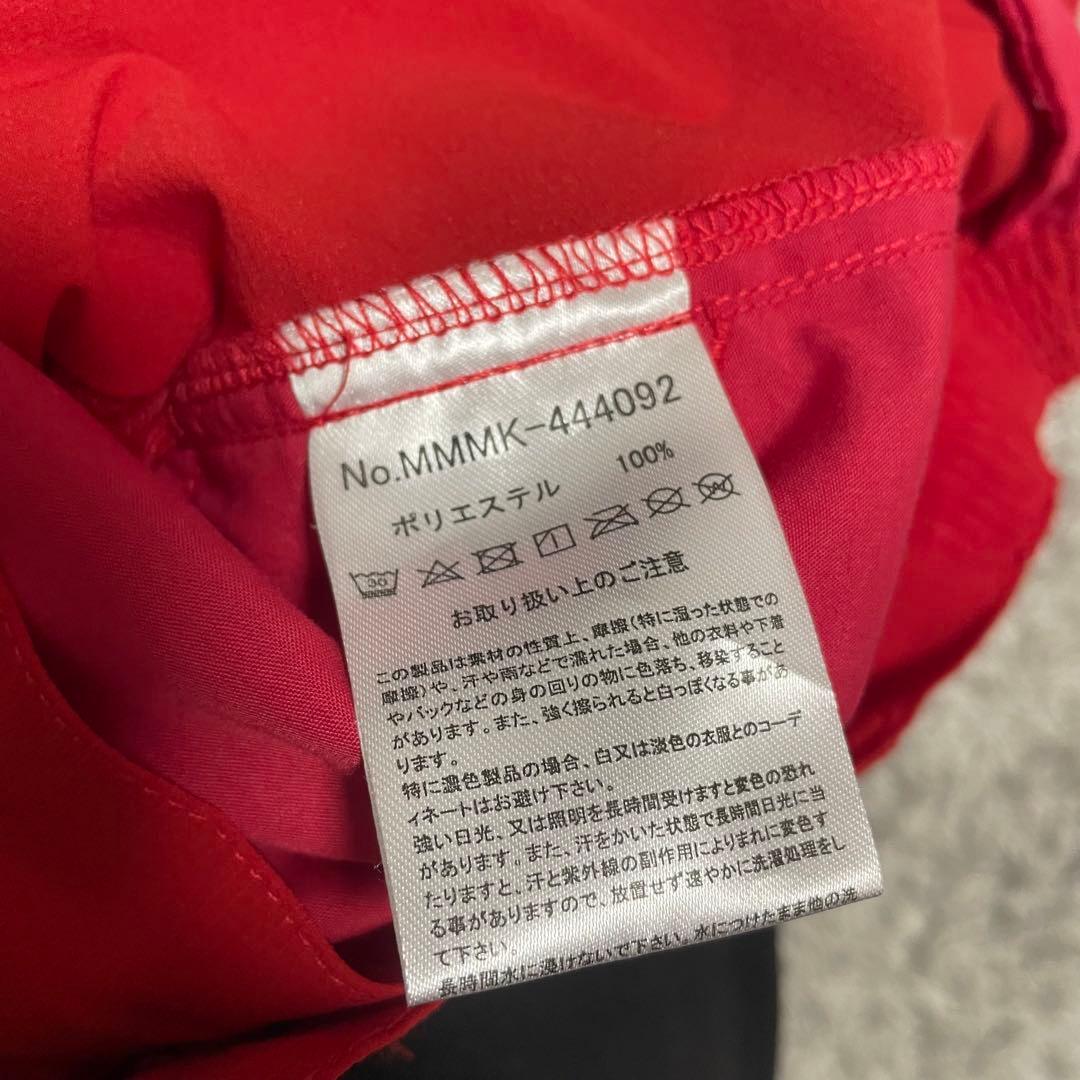 極美品 ムータマリン MOVEFIT ストレッチパンツ サイズ5