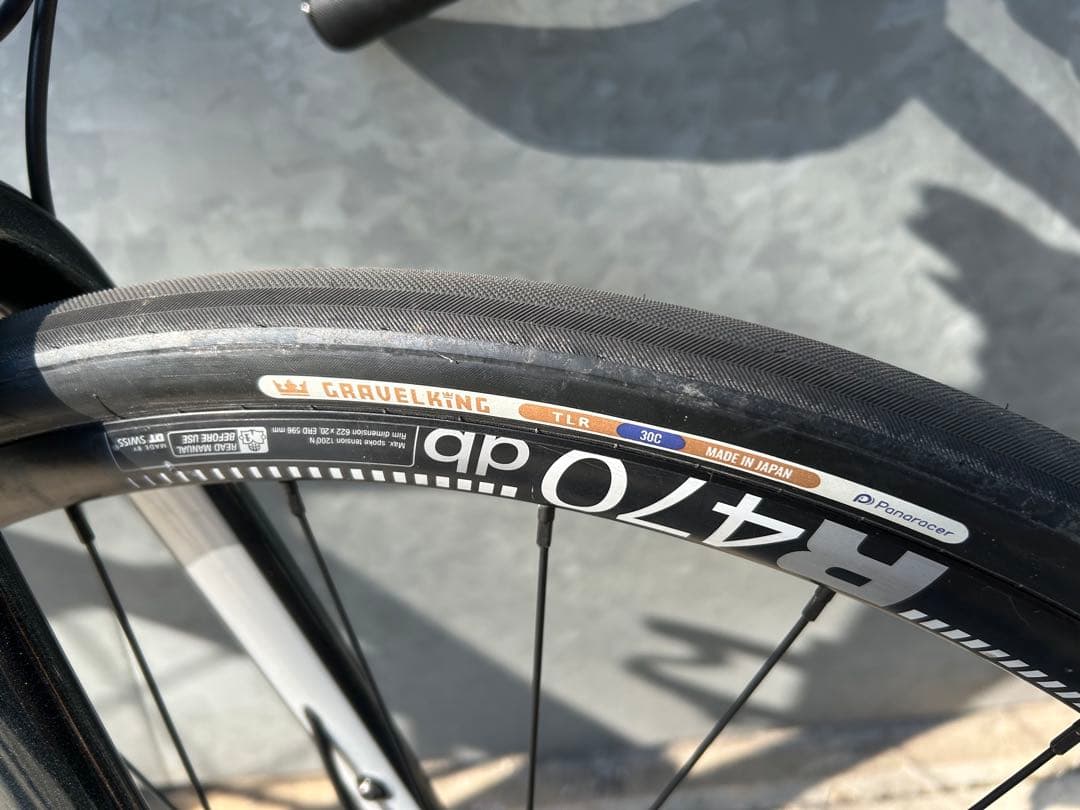 自転車本体 Cannondale CAAD13 sram etap axs 12s 48