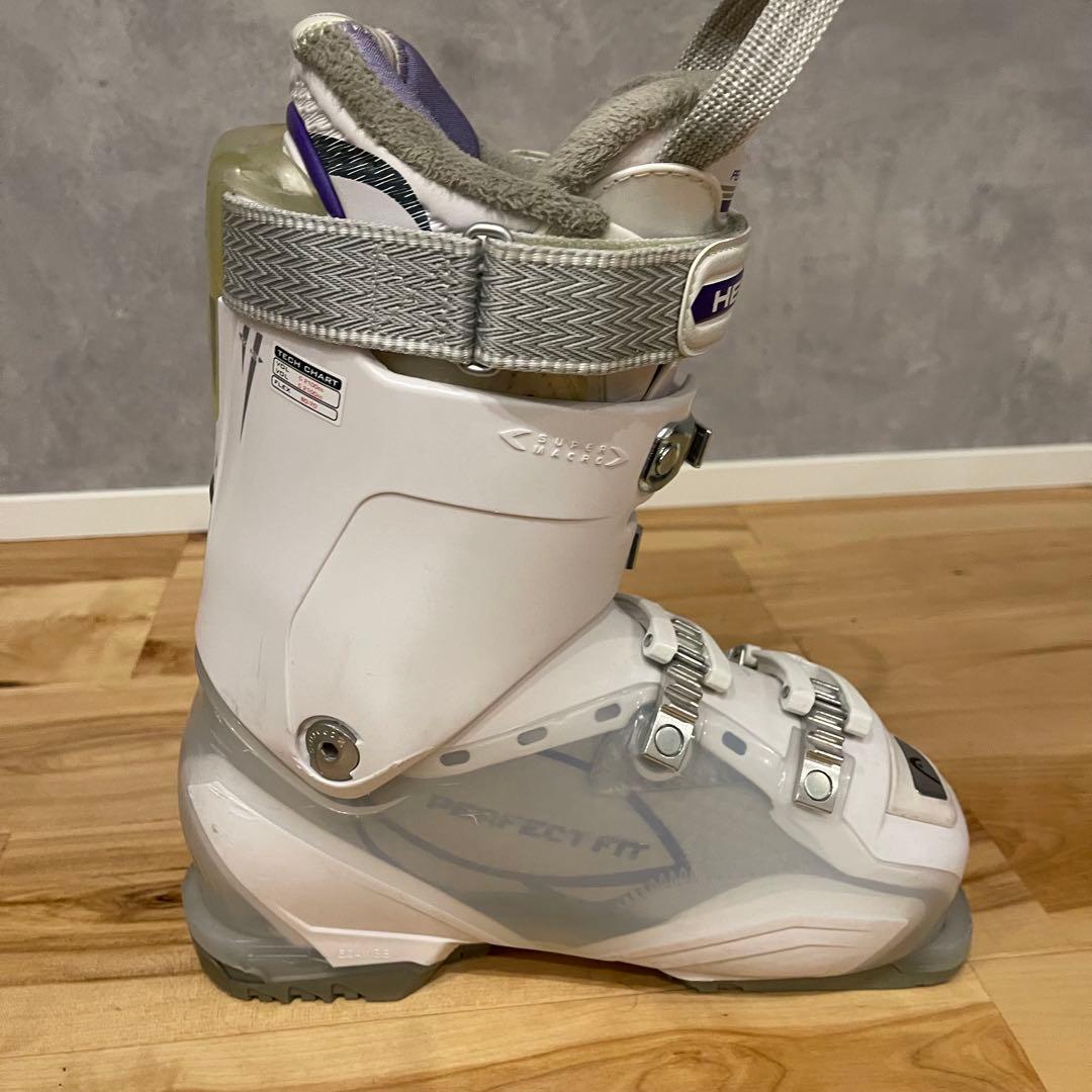 HEAD ヘッド Adapt Edge 90 アダプトエッジ スキー ブーツ