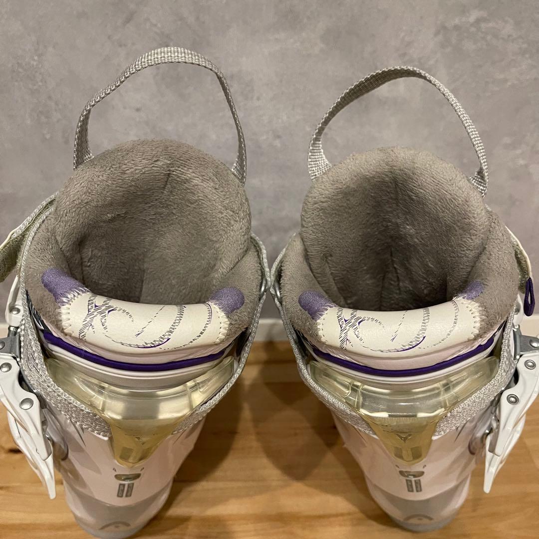 HEAD ヘッド Adapt Edge 90 アダプトエッジ スキー ブーツ