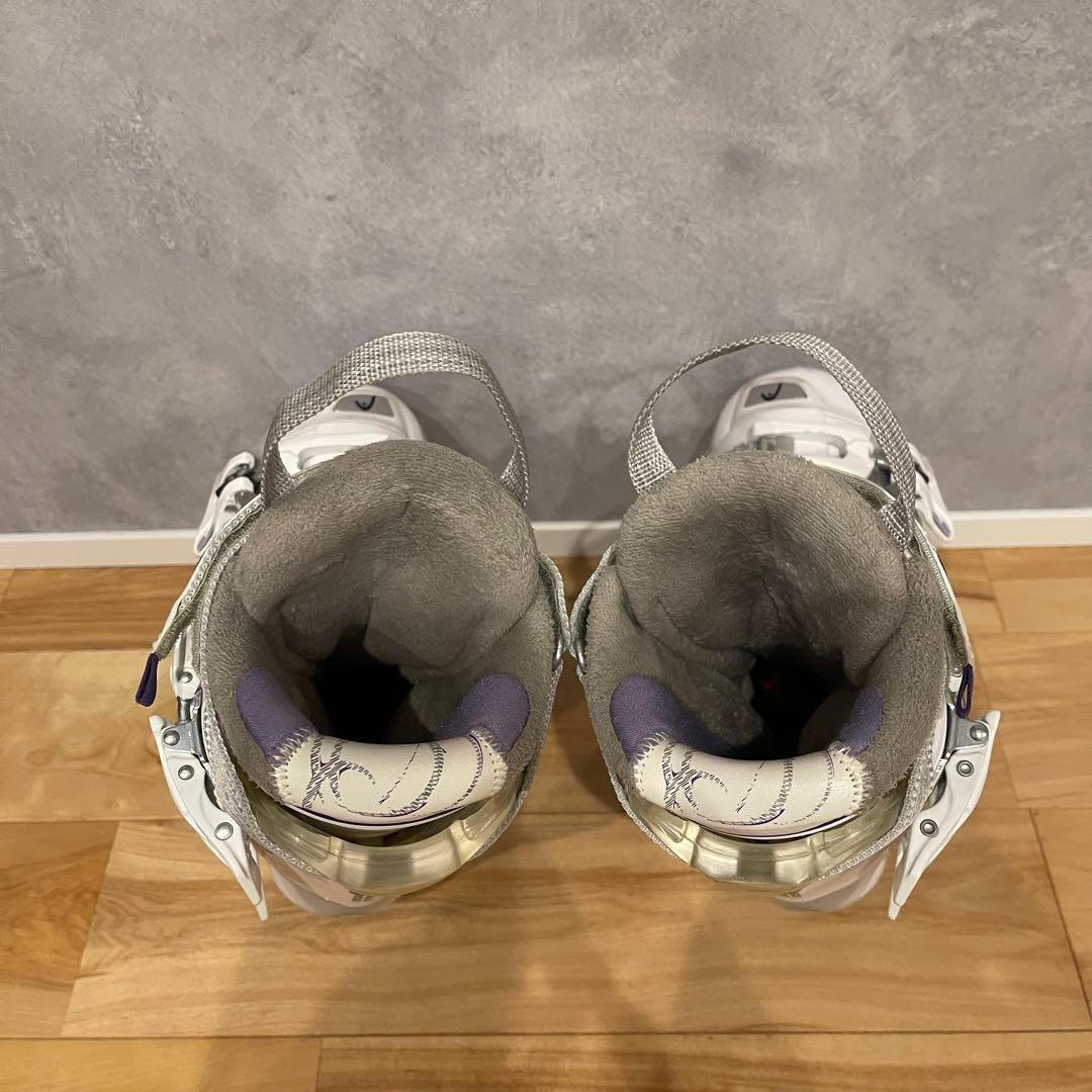 HEAD ヘッド Adapt Edge 90 アダプトエッジ スキー ブーツ