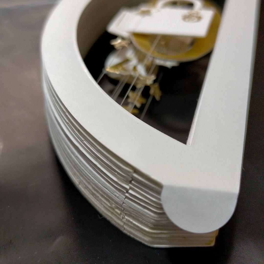 Dior ディオール 創業70周年記念 オーナメント 非売品 新品・未使用