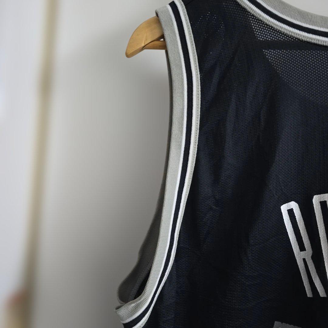 【激レア】Champion NBA SPURS RODMAN