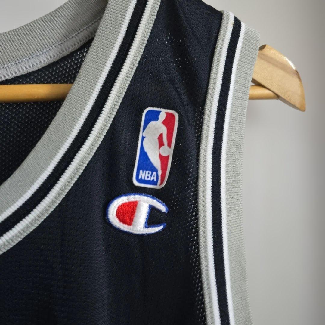 【激レア】Champion NBA SPURS RODMAN