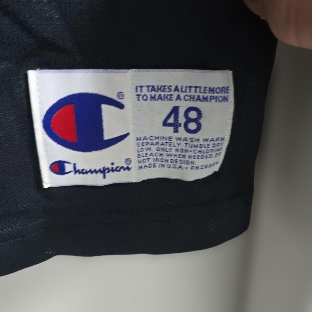 【激レア】Champion NBA SPURS RODMAN