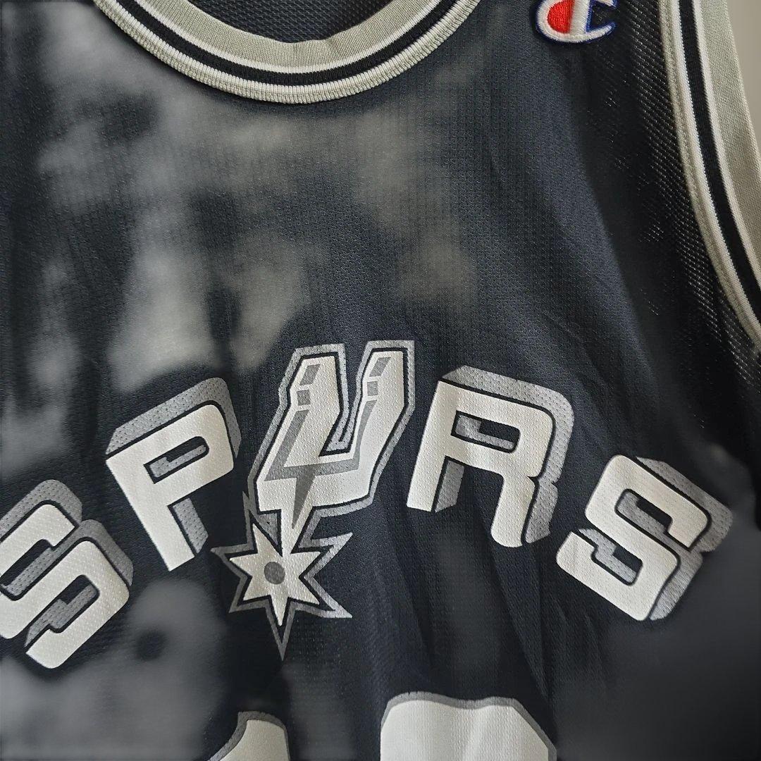 【激レア】Champion NBA SPURS RODMAN
