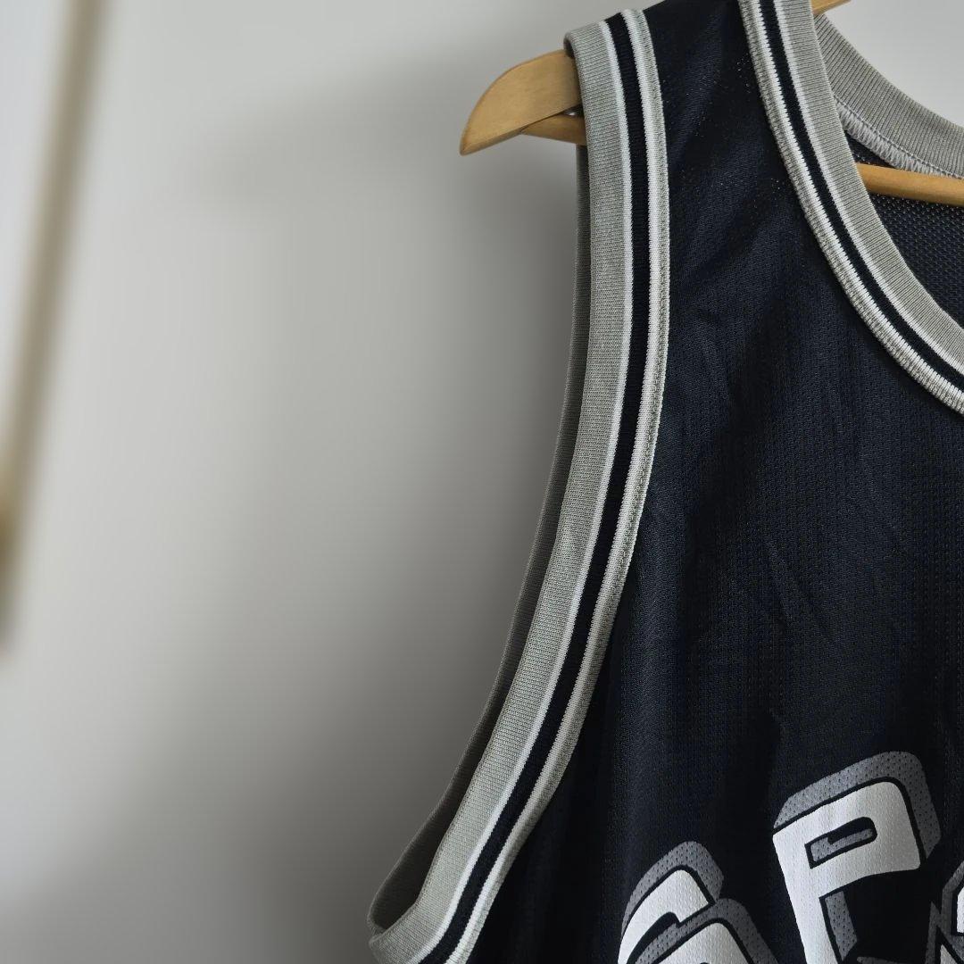 【激レア】Champion NBA SPURS RODMAN
